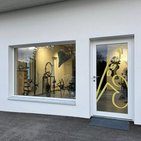 Neubau Atelierwerkstatt 2022