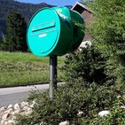 Briefkasten 